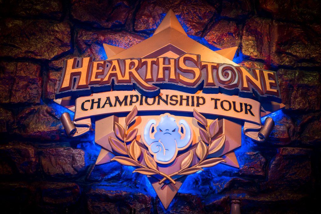 Hearthstone World Championship — глазами зрителя, игрока и разработчика