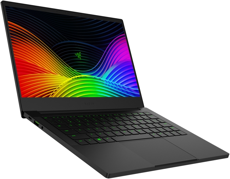 Razer Blade Stealth 13 — первый в мире игровой ультрабук