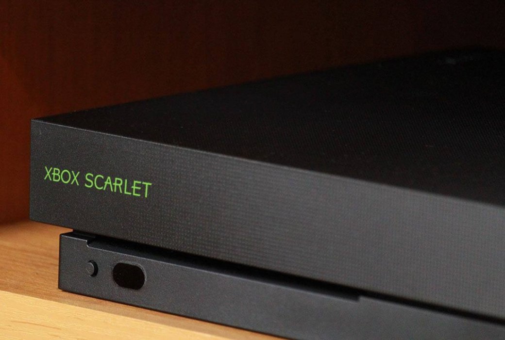 Слух: Xbox Scarlett и PlayStation 5 не выйдут до 2020 года. Производители хотят перегнать Stadia | SE7EN.ws - Изображение 2