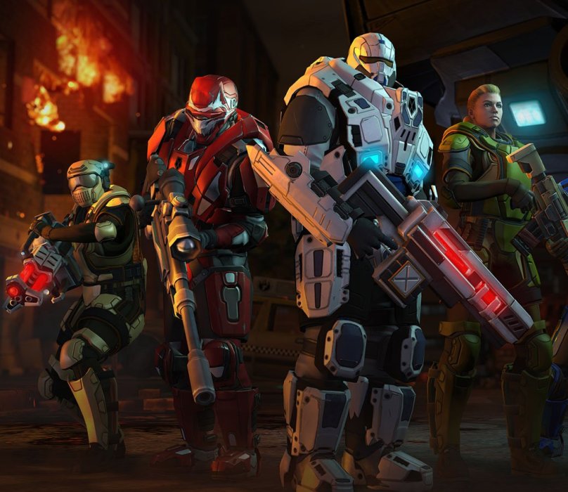 Обзор XCOM: Enemy Unknown - рецензия на игру XCOM: Enemy Unknown | Рецензии | Канобу Обзор XCOM: Enemy Unknown - рецензия на игру XCOM: Enemy Unknown | Рецензии | Канобу
