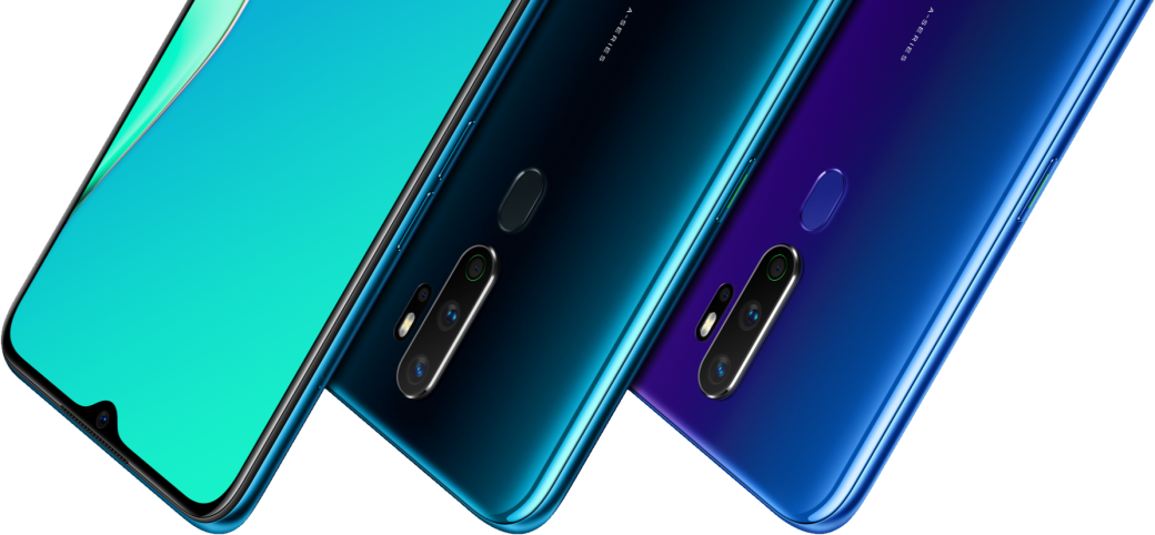 Обзор OPPO A5 2020 и OPPO A9 2020 - смартфоны с 4 камерами и 3D-дизайном, характеристики и цены | Канобу Обзор OPPO A5 2020 и OPPO A9 2020 - смартфоны с 4 камерами и 3D-дизайном, характеристики и цены | Канобу