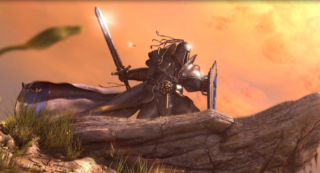 Мнение. Даже спустя 17 лет Warcraft 3 — все еще одна из лучших стратегий в мире | Канобу Мнение. Даже спустя 17 лет Warcraft 3 — все еще одна из лучших стратегий в мире | Канобу