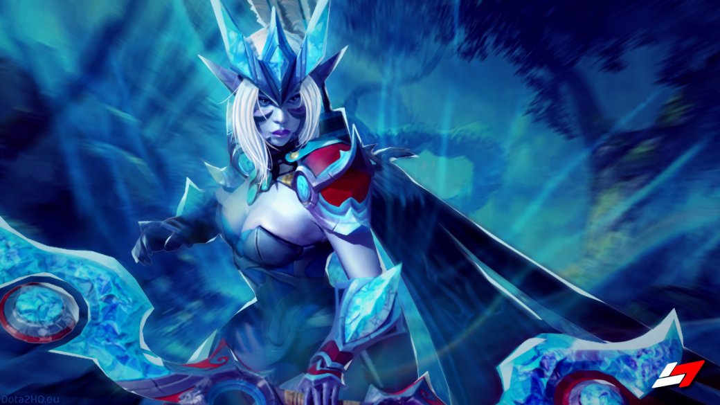 Обновление 7.08 «Весенняя уборка» в Dota 2. - Изображение 9 Обновление 7.08 «Весенняя уборка» в Dota 2. - Изображение 9