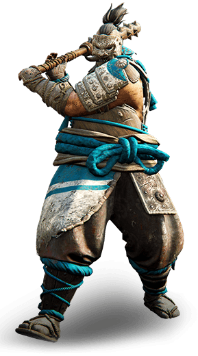 Гайд: тактика игры за всех персонажей For Honor (временно потерял актуальность). - Изображение 21 Гайд: тактика игры за всех персонажей For Honor (временно потерял актуальность). - Изображение 21