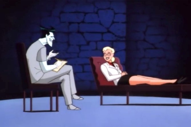 25 лет исполнилось Batman: The Animated Series: 10 лучших эпизодов. - Изображение 4