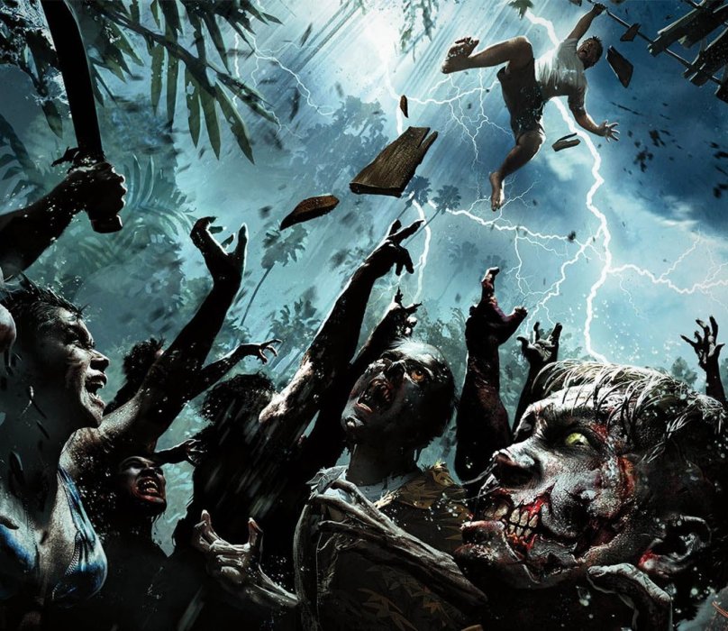 Обзор Dead Island: Riptide - рецензия на игру Dead Island: Riptide | Рецензии | Канобу Обзор Dead Island: Riptide - рецензия на игру Dead Island: Riptide | Рецензии | Канобу