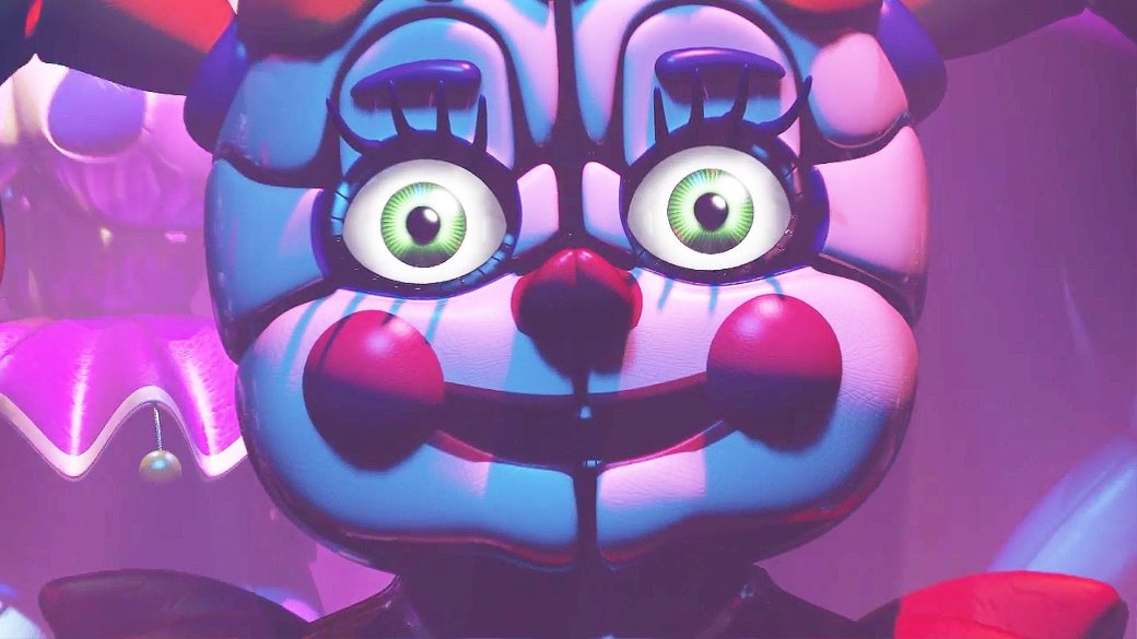 Секреты Five Nights at Freddyʼs | Канобу Секреты Five Nights at Freddyʼs | Канобу