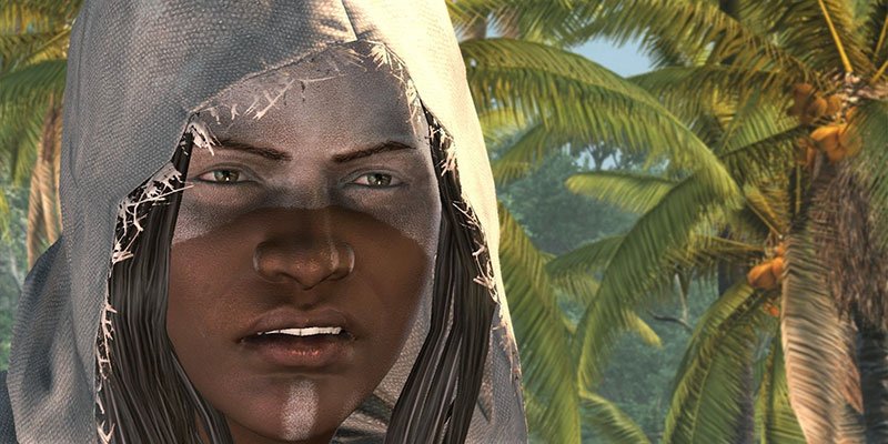 «Убийцы» серии Assassin's Creed | Канобу - Изображение 42 «Убийцы» серии Assassin's Creed | Канобу - Изображение 42