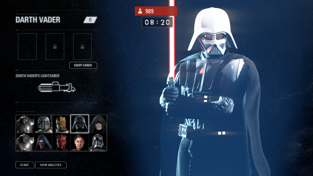 Приколы по Звездным Войнам: Фанаты «Звездных войн» затроллили EA розовым Дартом Вейдером. А потом и белым