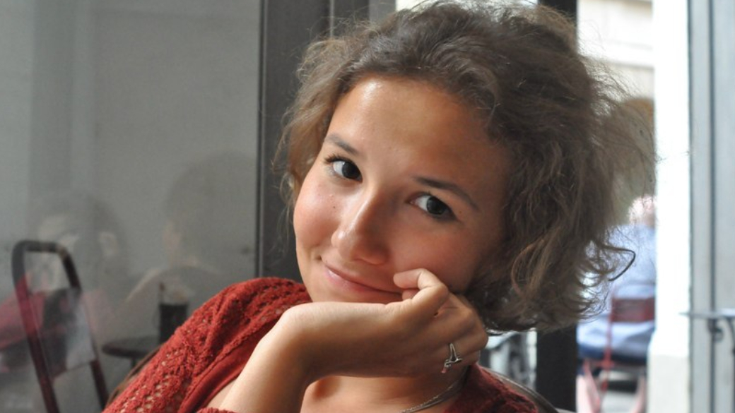 «Очень хочется, чтобы люди понимали, что комиксы бывают разные». Беседа с издателем Анной Дружинец | Канобу «Очень хочется, чтобы люди понимали, что комиксы бывают разные». Беседа с издателем Анной Дружинец | Канобу