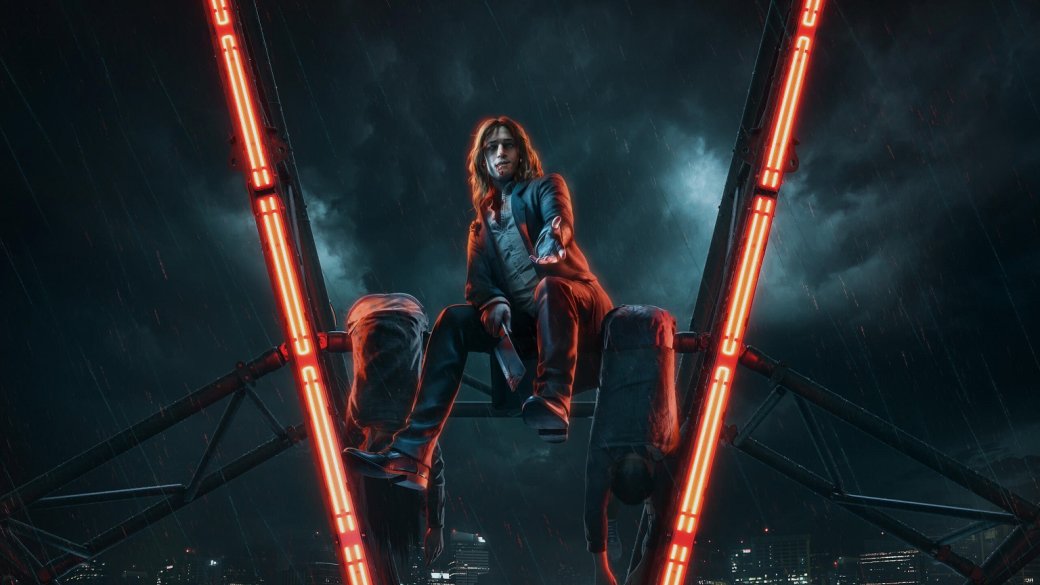 Кто выиграл E3 2019? Результаты голосования читателей «Канобу» | Канобу Кто выиграл E3 2019? Результаты голосования читателей «Канобу» | Канобу