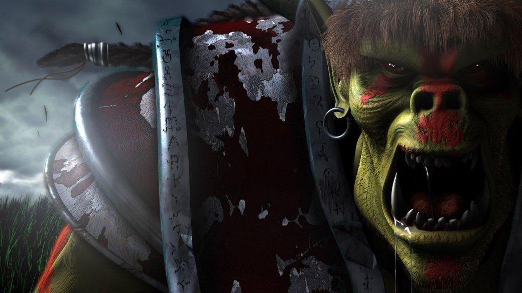 Тест для олдфагов! Угадай реплики легендарных героев WarCraft 3 | Канобу Тест для олдфагов! Угадай реплики легендарных героев WarCraft 3 | Канобу