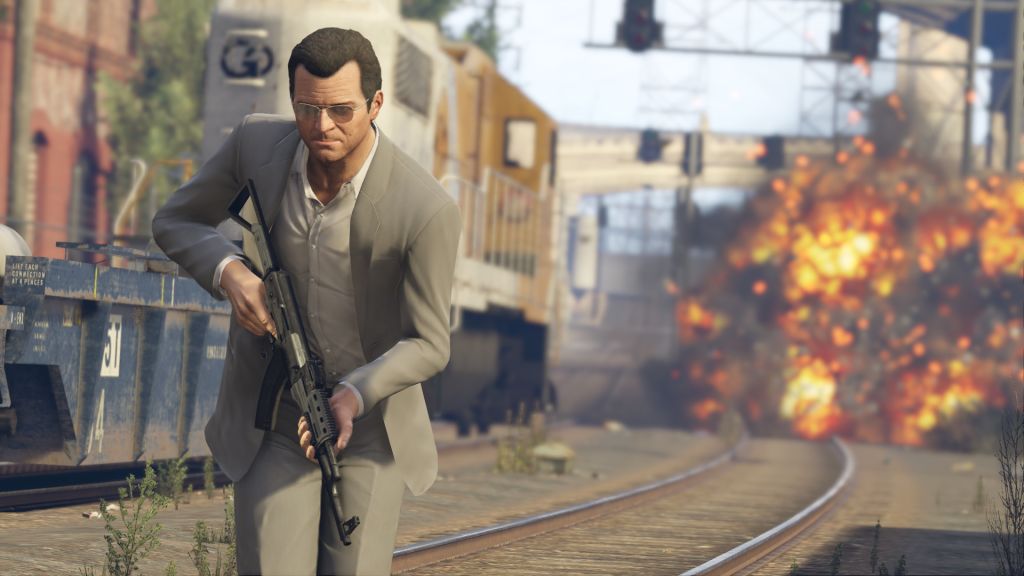 12 декабрьских предложений PlayStation: скидка 60% на Grand Theft Auto 5