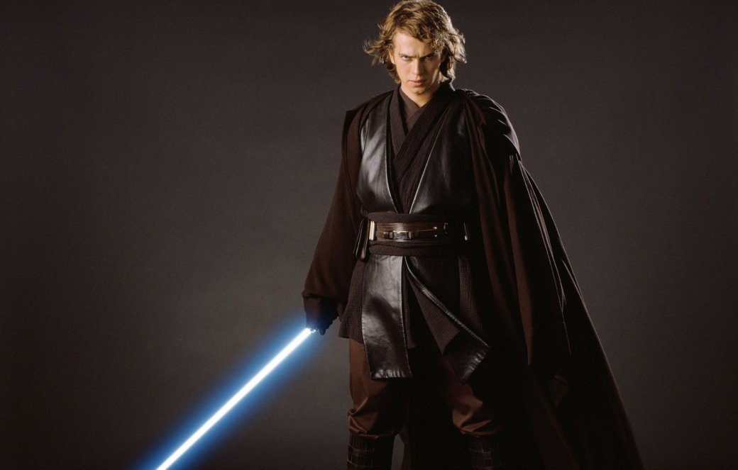 Дарт Вейдер, Хан Соло, Оби-Ван и Йода. Какие еще персонажи Star Wars появлялись в видеоиграх | Канобу - Изображение 0 Дарт Вейдер, Хан Соло, Оби-Ван и Йода. Какие еще персонажи Star Wars появлялись в видеоиграх | Канобу - Изображение 0