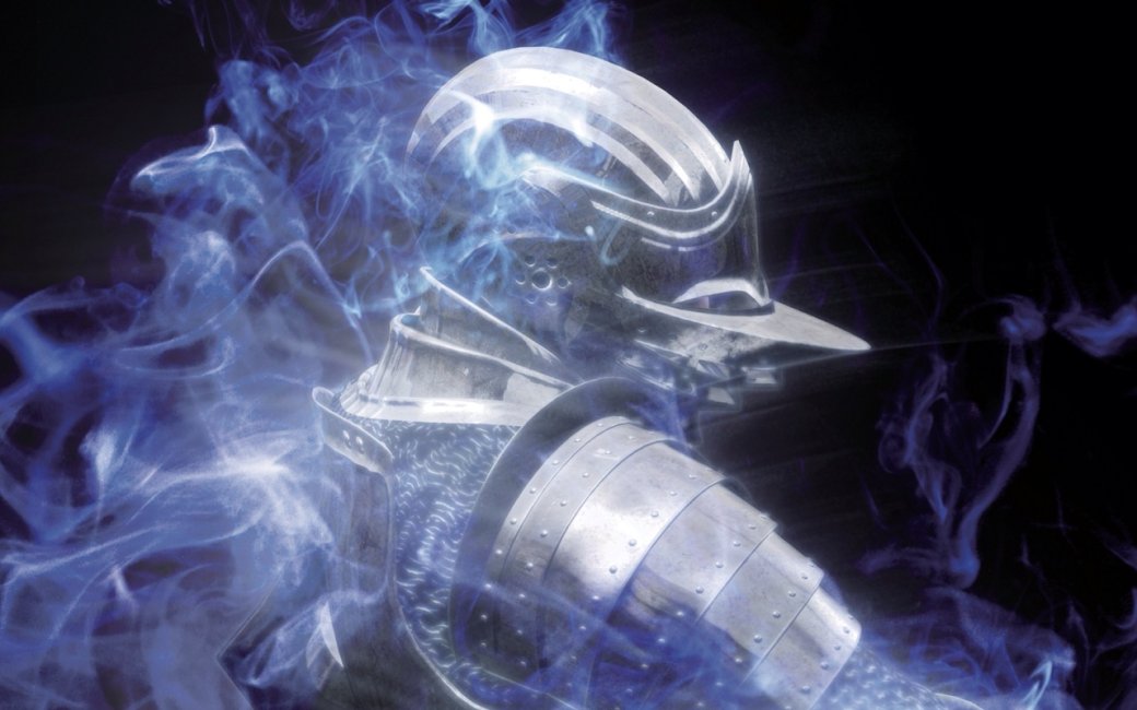 А помните Demon's Souls? Самое то перед Dark Souls Remastered | Канобу А помните Demon's Souls? Самое то перед Dark Souls Remastered | Канобу