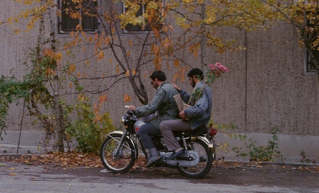 30 лет фильму «Крупный план». Как иранское кино стирает границу между реальностью и фантазией | Канобу 30 лет фильму «Крупный план». Как иранское кино стирает границу между реальностью и фантазией | Канобу