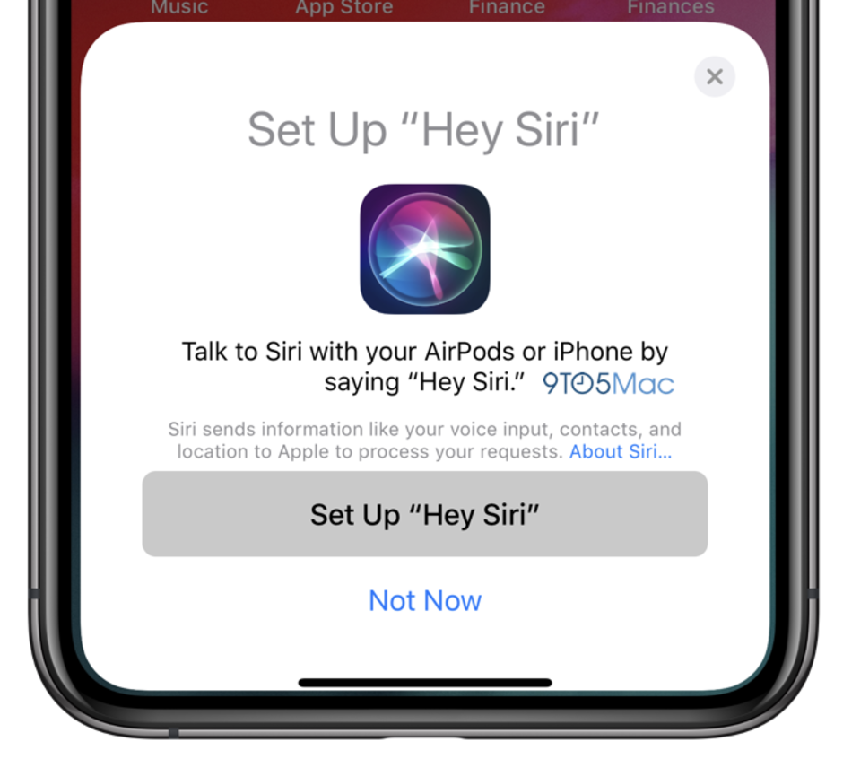 Apple AirPods 2 получат поддержку голосового помощника Siri | SE7EN.ws - Изображение 2