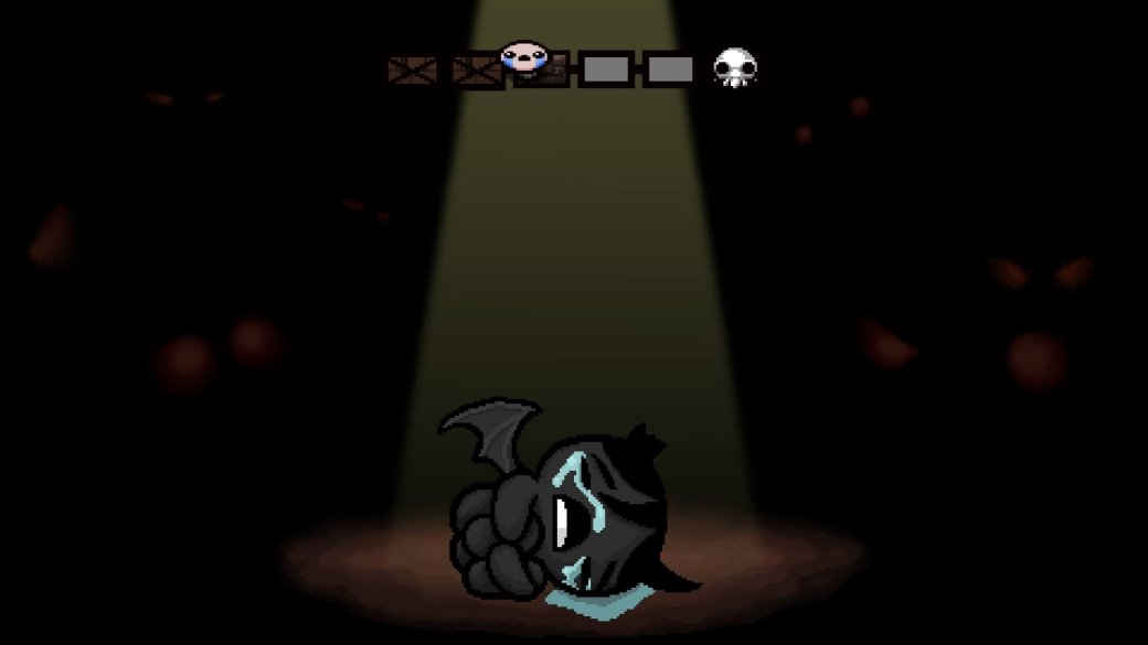 Рецензия на The Binding of Isaac: Rebirth | Канобу - Изображение 3 Рецензия на The Binding of Isaac: Rebirth | Канобу - Изображение 3
